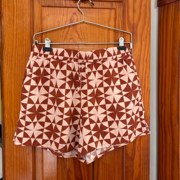 Frank and Oak shorts, sz L - Picture 1 of 7